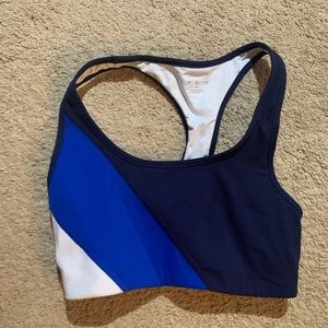 Tory Sport sports bra